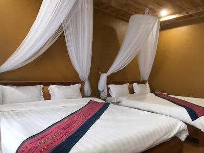 Family Suite — Sau Meo Mountain View