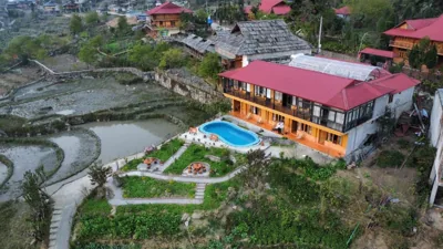Sau Meo Mountain View – Photos 4